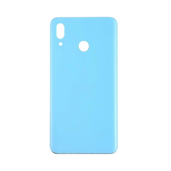 Back Cover Huawei Nova 3 Blue